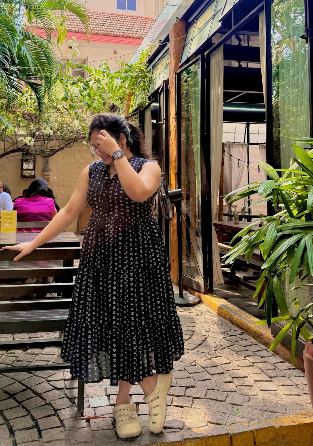 Welcome to Our Store